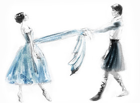 Swan Lake